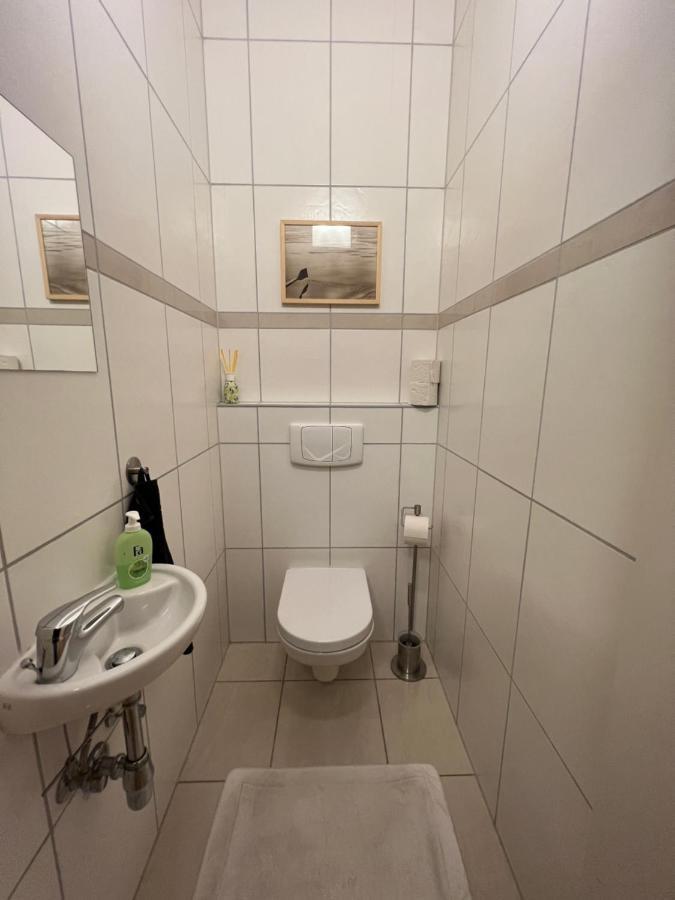 Vienna Design Apartment - Netflix&Coffee-Bar&Parking - nahe Schloss Schönbrunn Exterior foto